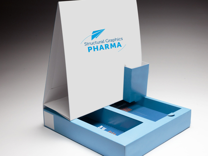 POP Display in a Box Thumb Image