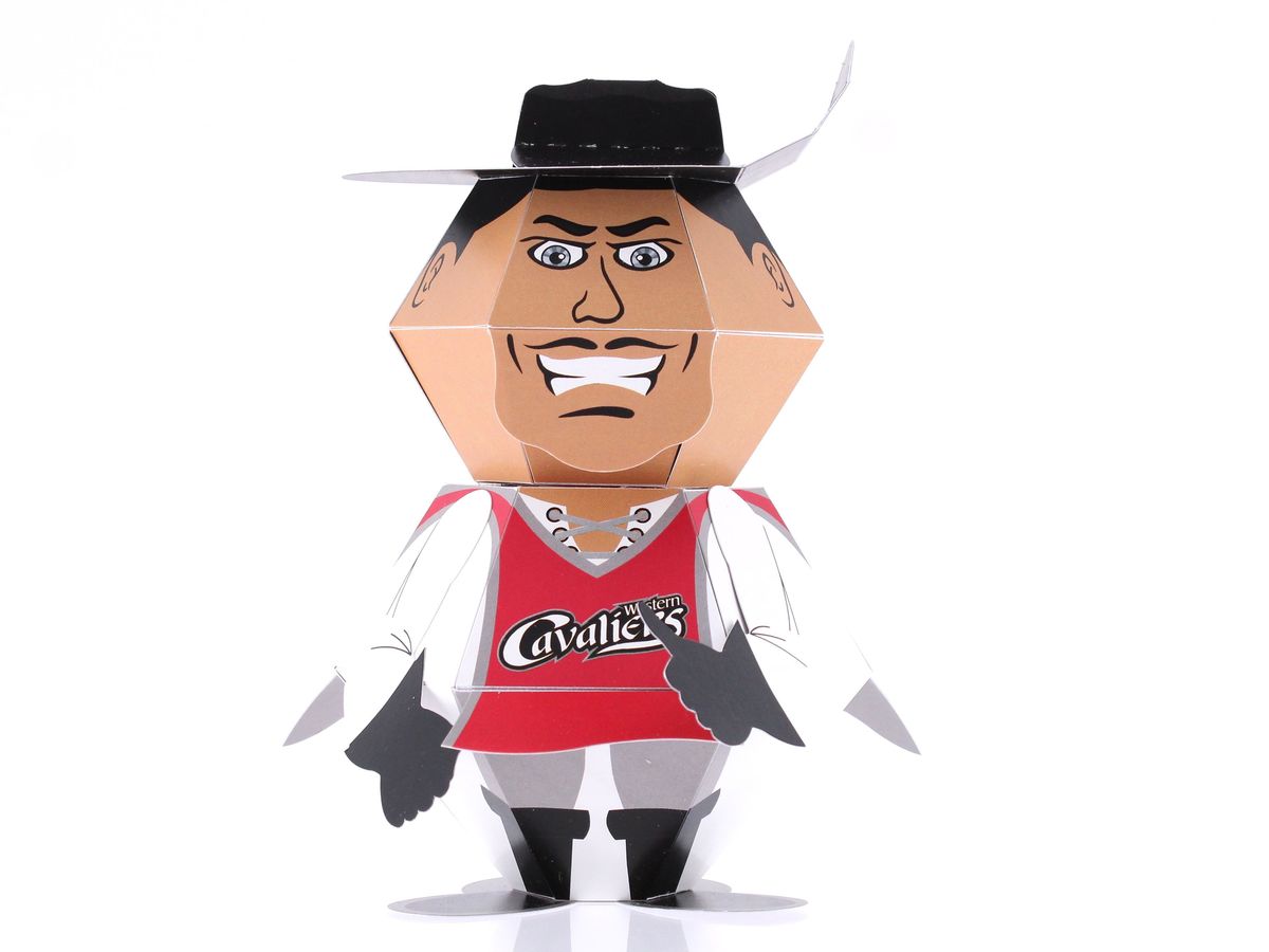 Western Technical College &ndash; Home of the Cavaliers! Thumb Image