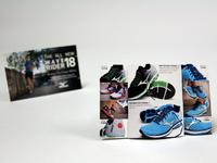 Solution of the Week: Mizuno Sports Uses Flapper&reg; to Introduce New Running Shoe Image