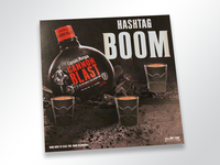 Diageo Case Tuckers Image