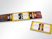 Glen Ellen Extendo&reg; Coupon Mailer Image
