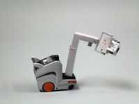 Carestream Dimensional X-Ray Image