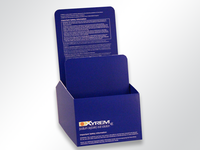 Xyrem Counter-Top Display Image