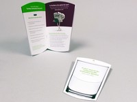 Biogen Slide Cup Sales Aid Image
