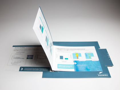 The Flipbook Thumb Image
