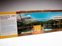 Toyota Financial Services Extendo&reg; Display Image