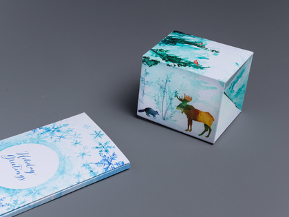 Extendo&reg; Pop Up Cube Thumb Image