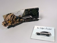 Lexus Storybook & Sales Aid Image
