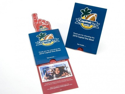 Capital One Extendo&reg; Thumb Image