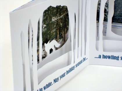 Colorado State Holiday Card Thumb Image