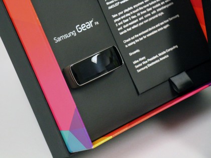 Samsung Gear&reg; Fit VIP Kit Thumb Image