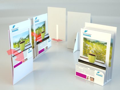 Pop-Lock Display Thumb Image