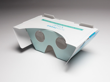 SleekPeeks&reg; Visor Thumb Image